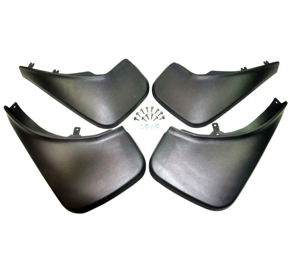 Ön-Arka Paçalık Seti -Cas500060-Cat500070-/Range Rover New 2