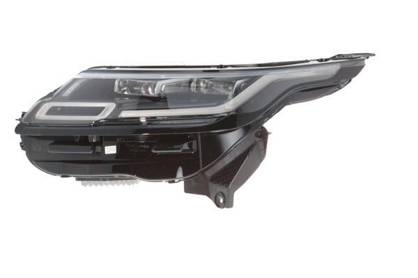 Ön Sol Far Komple-Lr093396 D-Lr108336-Lr116464 -Lr140621-Lr150084-/Range Rover Range Rover Velar