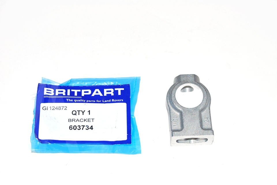 Piyano Mil Ayağı-603734 B-4.0 - 4.6/Range Rover New