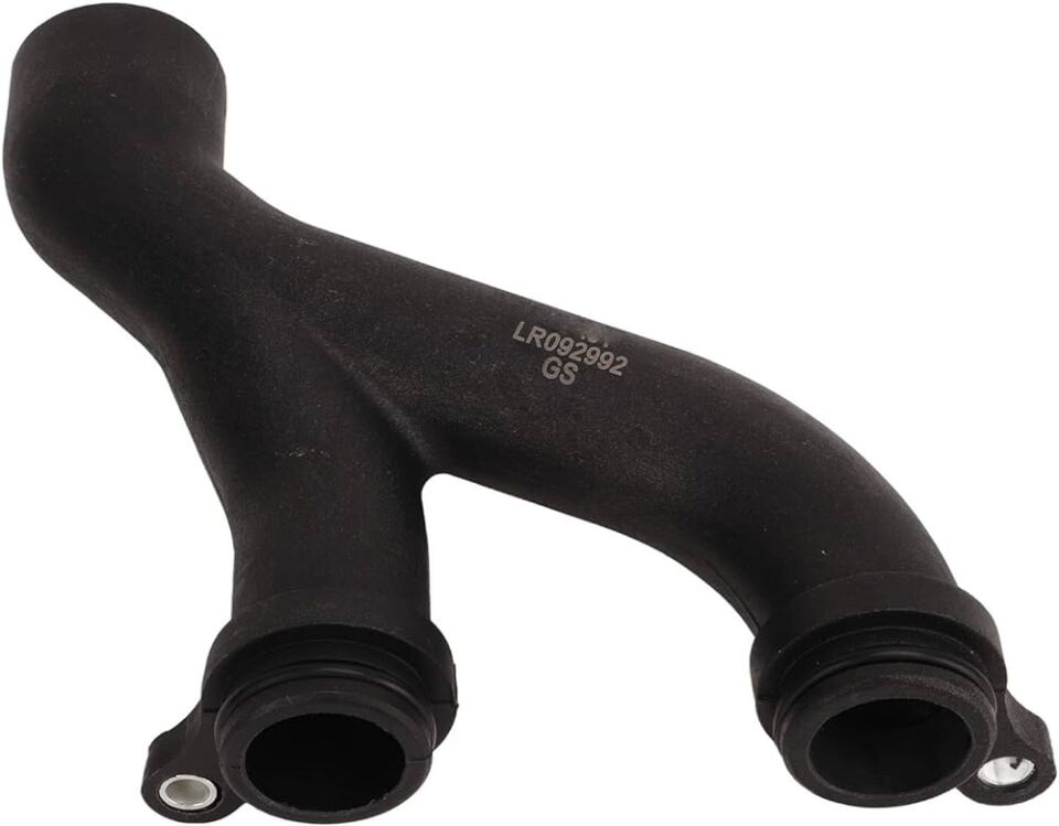 Su Çıkış Dirseği Alt-Lr092992 K-Lr010733 -Lr018961-Lr036664-Lr050935- C2Z17675 (Jaguar)-3.0/Range Rover Sport
