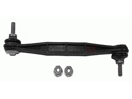 Viraj Askı Rotu Ön ( R-L )-C2S39552 D-C2S26883-X Type/Jaguar