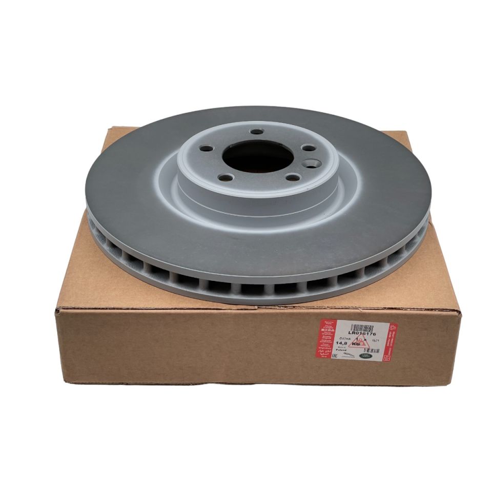 Fren Diski Ön ( Adet )-Lr016176-Lr027106-Lr161894-Lr098968-/Range Rover Sport-Range Rover New
