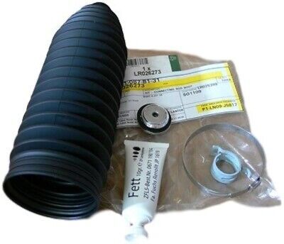 Rot Körüğü ( Adet )-Lr026273-T4N11762 (Jaguar)-/Range Rover Evoque