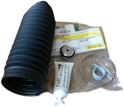 Rot Körüğü ( Adet )-Lr026273-T4N11762 (Jaguar)-/Range Rover Evoque