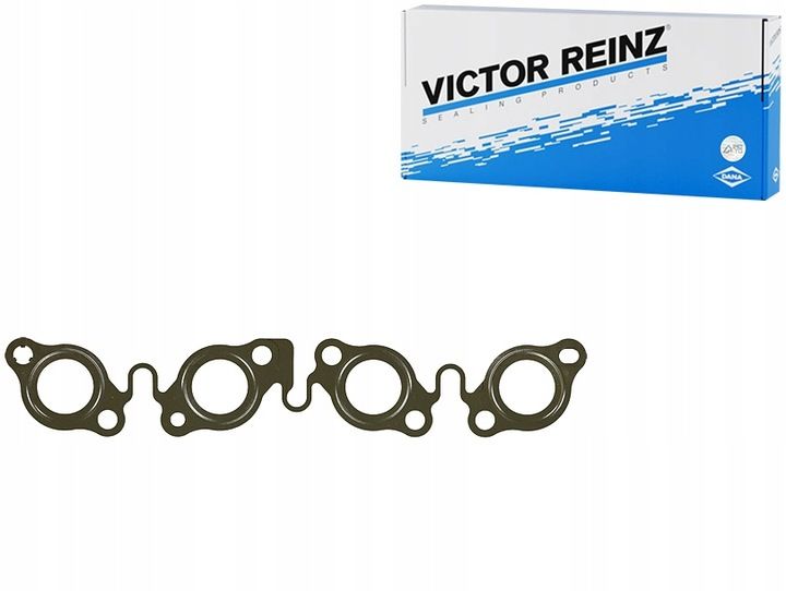 Egzoz Manifold Contası-1420910 V-3.6/Range Rover New 2 - 71-36521-00