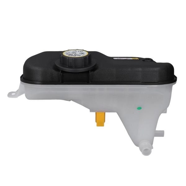 Genleşme Tankı Komple ( Kapaklı )-C2D36878 E-C2Z4255-C2Z32636-C2C39440-C2Z11668-Xr837575-/Jaguar