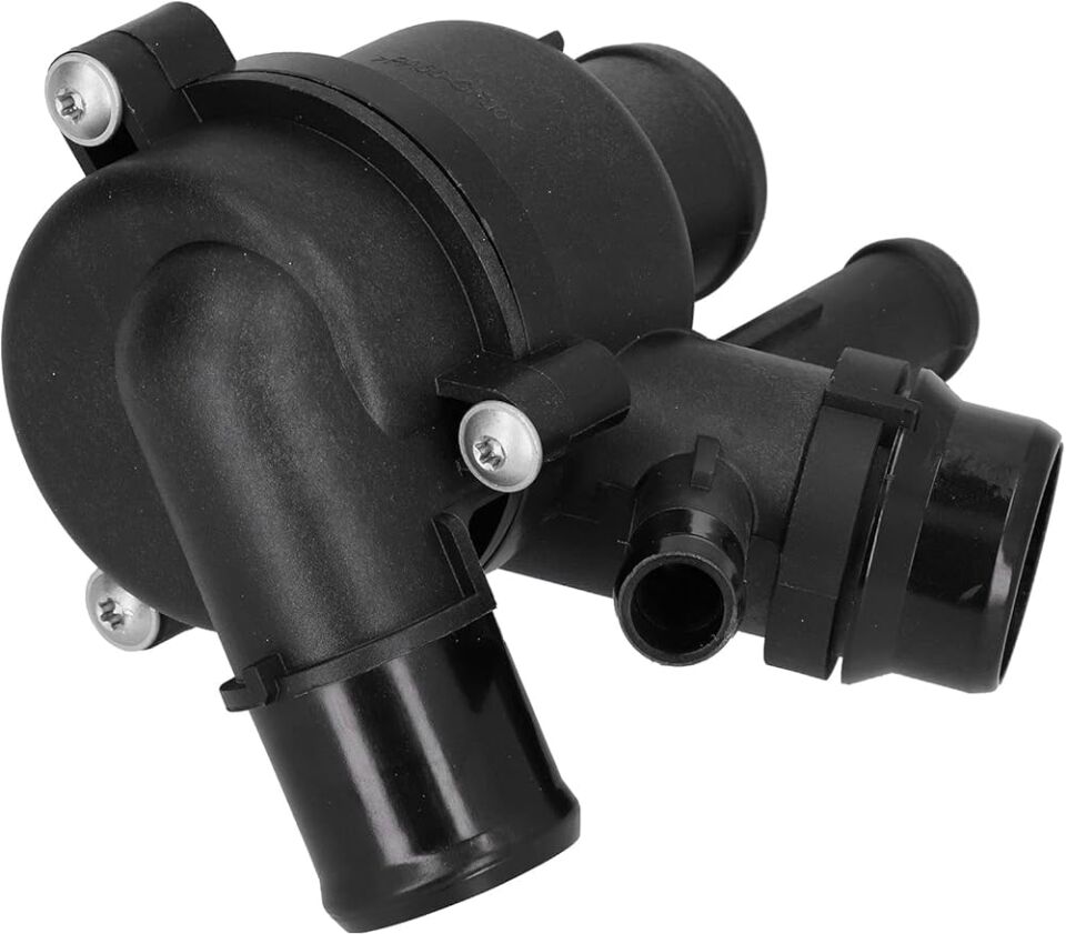 Termostat Komple-Lr033675 A-3.0/Range Rover Sport
