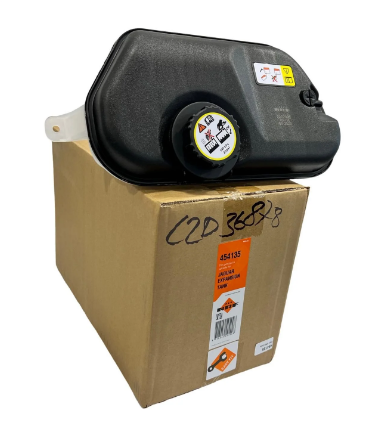 Genleşme Tankı Komple ( Kapaklı )-C2D36878 E-C2Z4255-C2Z32636-C2C39440-C2Z11668-Xr837575-/Jaguar