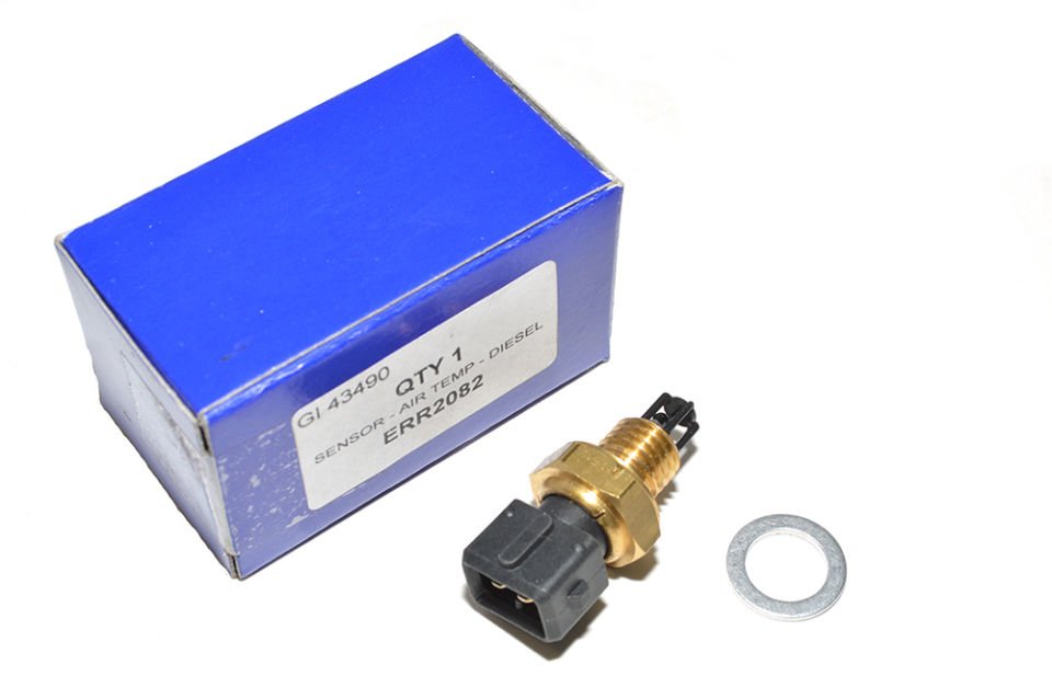 Hararet Sensörü Emme Manifold-Err2082 L-Tci/Freelander 1