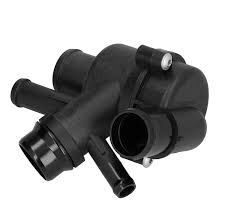 Termostat Komple-Lr033675 A-3.0/Range Rover Sport