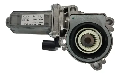 Arazi Konum Motoru-Igh500040 B-/Range Rover Sport-Range Rover New 2