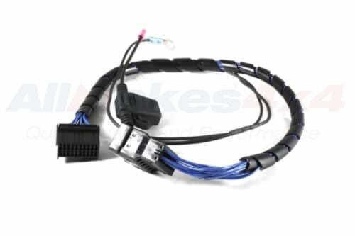 Eas-Süspansiyon Kontrol Kablo Seti (İptal Kablosu)-Geasr2 A-4.6/Range Rover New