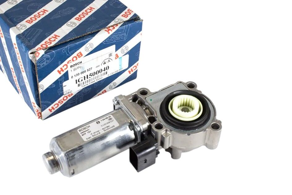 Arazi Konum Motoru-Igh500040 B-/Range Rover Sport-Range Rover New 2