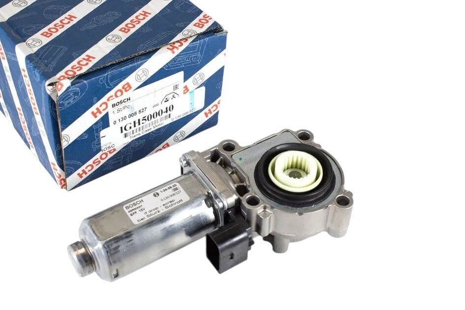 Arazi Konum Motoru-Igh500040 B-/Range Rover Sport-Range Rover New 2