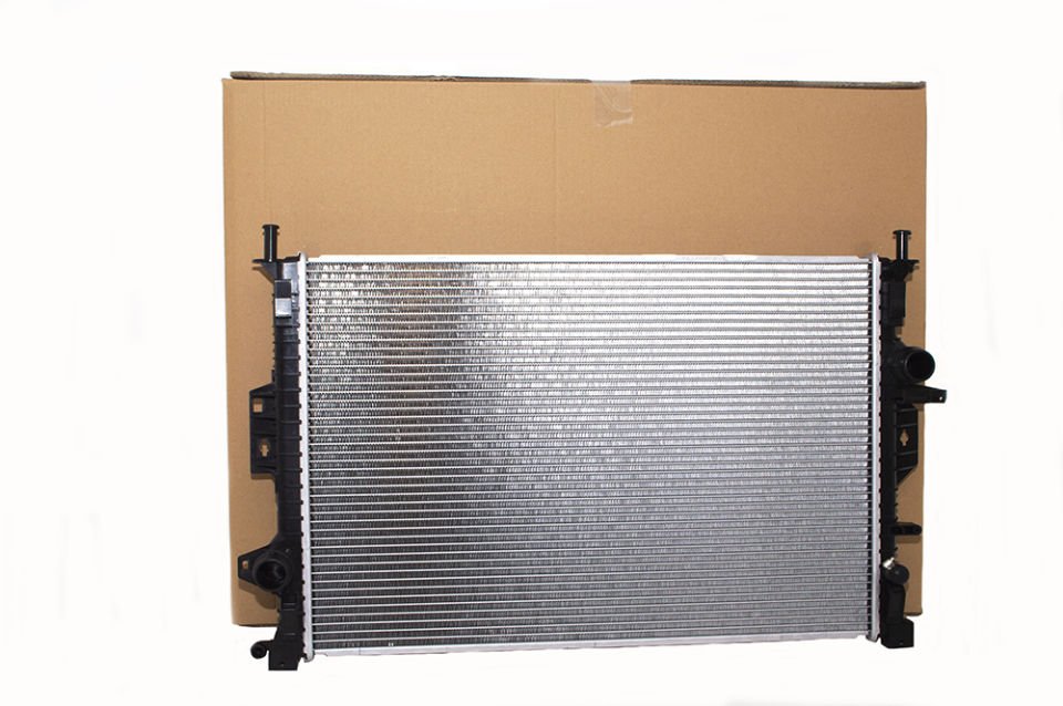 Radyatör Komple (Su)-Lr039530 N-Lr006715-Lr039623-Lr006714-Lr002641-Lr000583-2.2 -2.0 -3.2/Range Rover Evoque-Freelander 2
