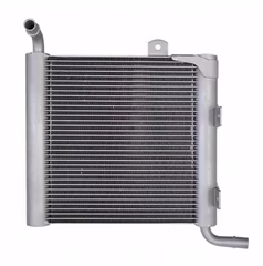 Yardımcı Su Radyatörü-Lr092120 E-Lr140294-Lr137696-Lr181758-T4A1806 (Jaguar)-2.0 Benzinli/Range Rover Range Rover Velar