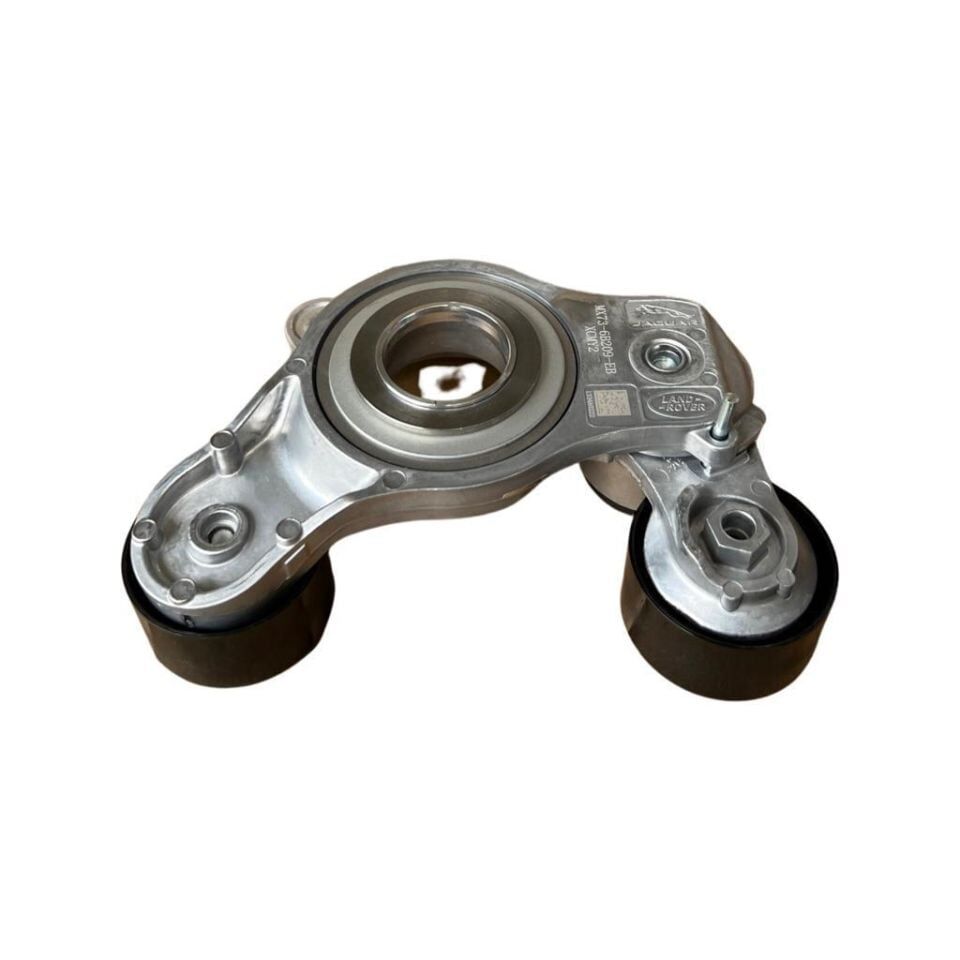 Gergi Komple-Lr155151-Lr139647-Lr170967-T2H52304 (Jaguar)-2.0 Dizel/Range Rover Range Rover Velar
