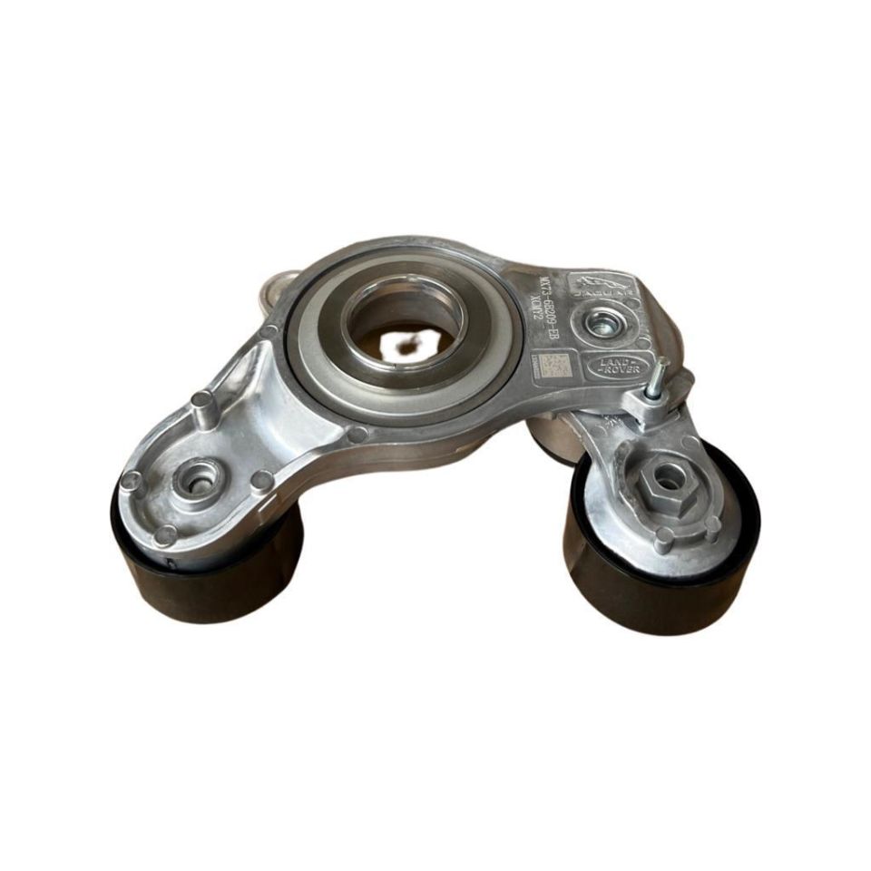 Gergi Komple-Lr155151-Lr139647-Lr170967-T2H52304 (Jaguar)-2.0 Dizel/Range Rover Range Rover Velar