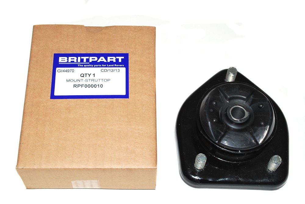 Amortisör Üst Takozu Arka ( R-L )-Rpf000010 B-Lr019406-/Range Rover New 2