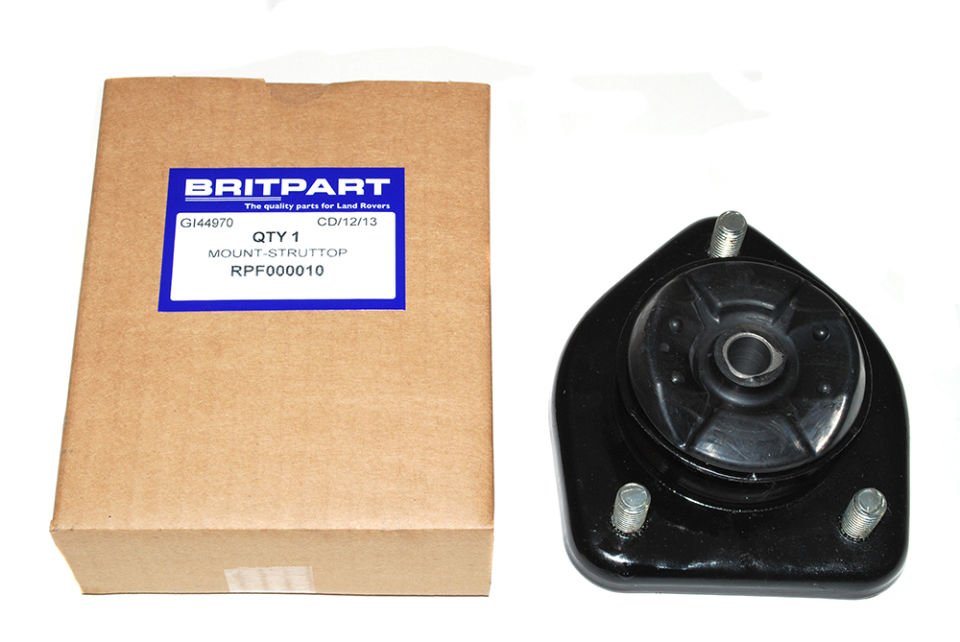 Amortisör Üst Takozu Arka ( R-L )-Rpf000010 B-Lr019406-/Range Rover New 2