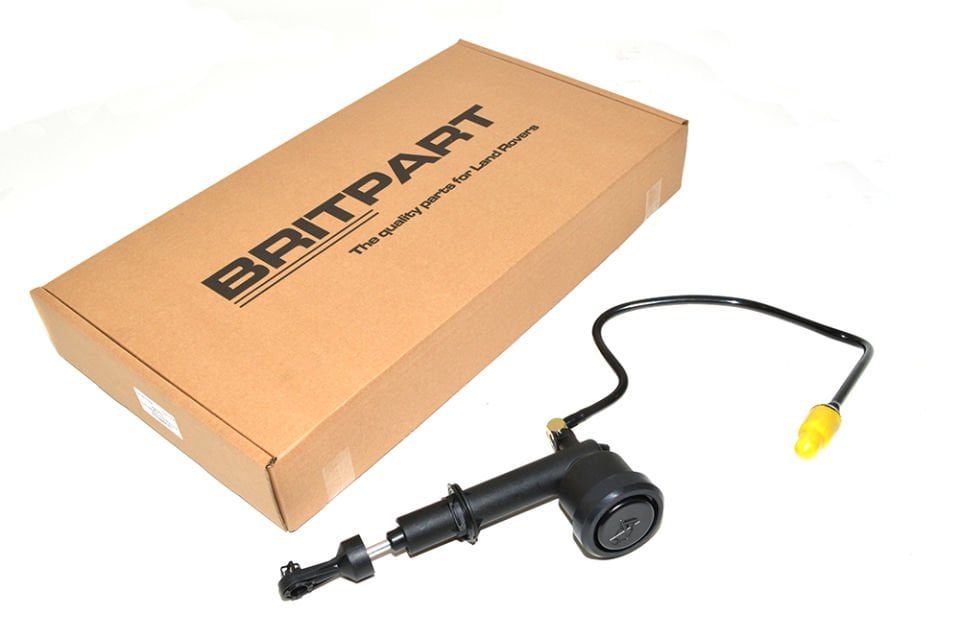 Debriyaj Merkezi Üst -Stc000171 B.-Stc000170-Td4/Freelander 1