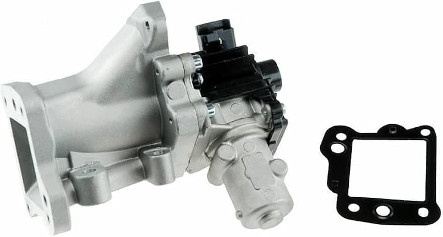Egr Valfi-Lr000997 V-Aj811155 (Jaguar)-2.2/Freelander 2