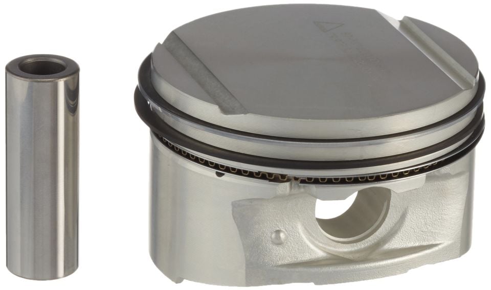 Piston Segman Standart-Lfl105520 N-Lfl10552-V6/Freelander 1