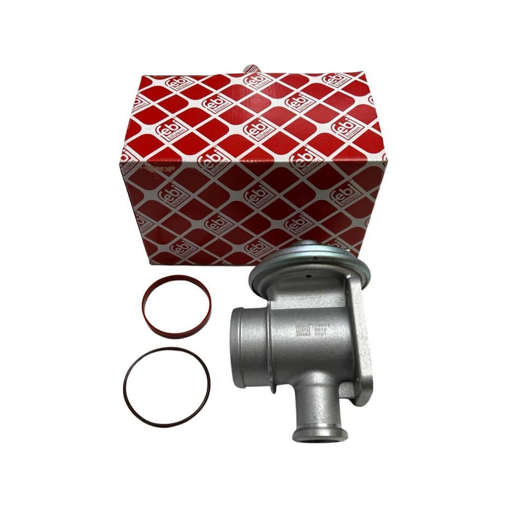 Egzoz Gaz Çıkış Okuyucusu-Wav000030 F-Lr005791-/Freelander 1-Range Rover New 2