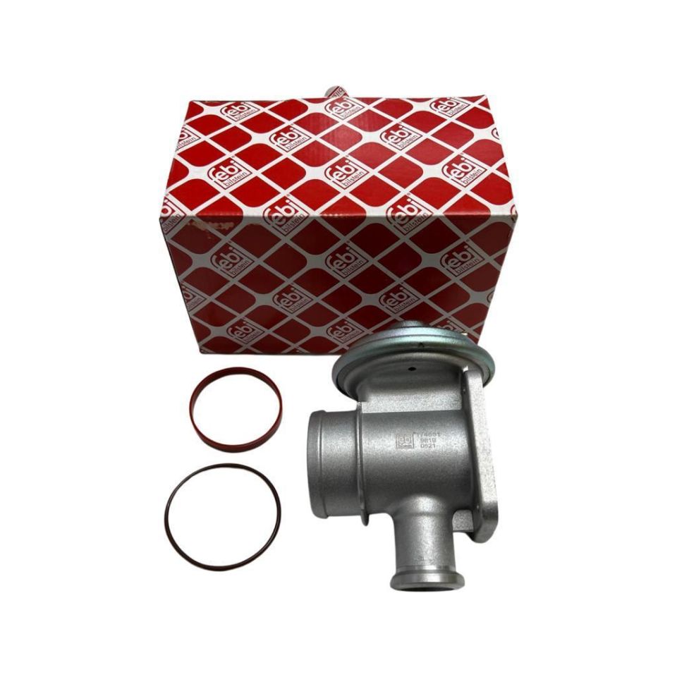 Egzoz Gaz Çıkış Okuyucusu-Wav000030 F-Lr005791-/Freelander 1-Range Rover New 2