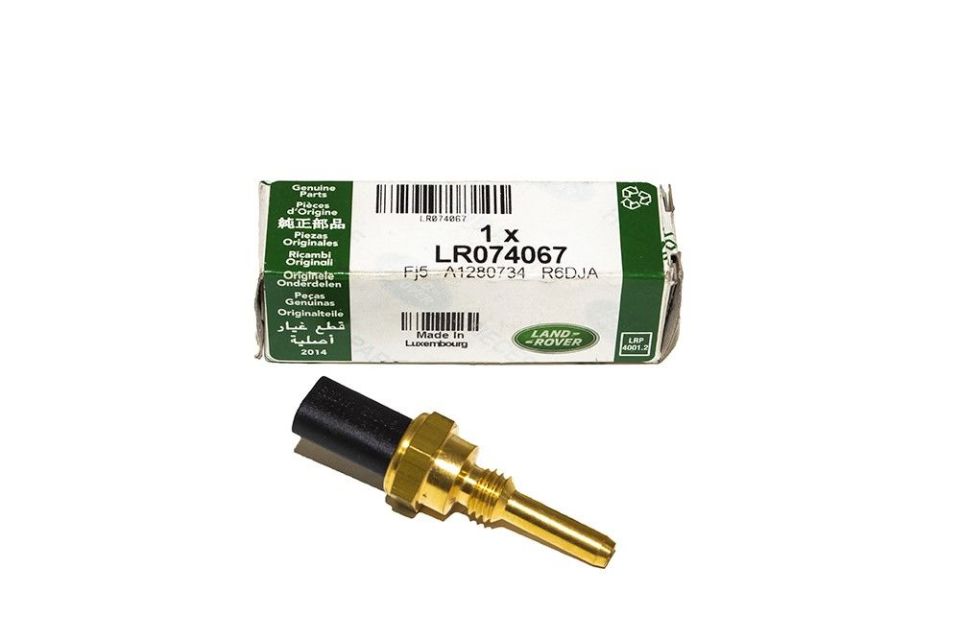 Motor Sıcaklık Sensörü-Lr074067-Jde36520 (Jaguar)-2.0 Dizel/Discovery Sport