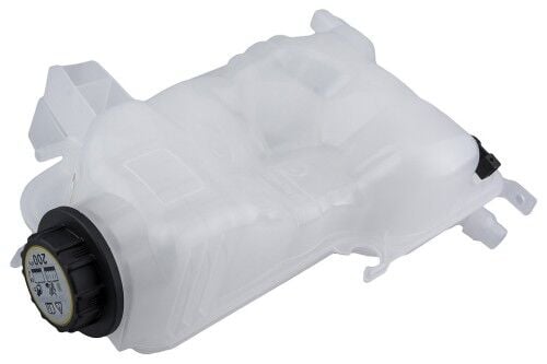 Genleşme Tankı Komple-Lr022731 F-4.4 Dizel/Range Rover New 2