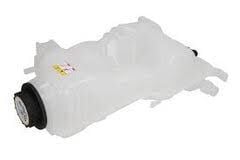 Genleşme Tankı Komple-Lr022731 F-4.4 Dizel/Range Rover New 2