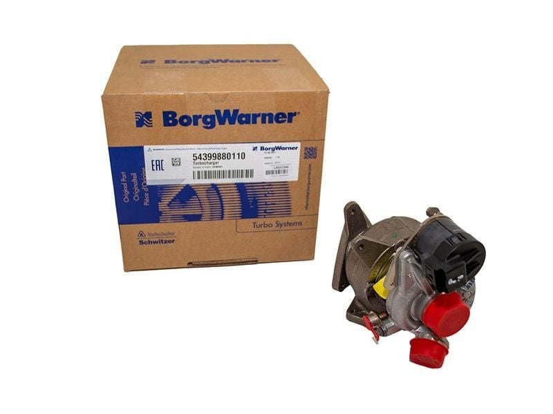 Turbo Komple Sol-Lr021046 K-Lr004527-Lr021656-Lr008830-3.6/Range Rover New 2