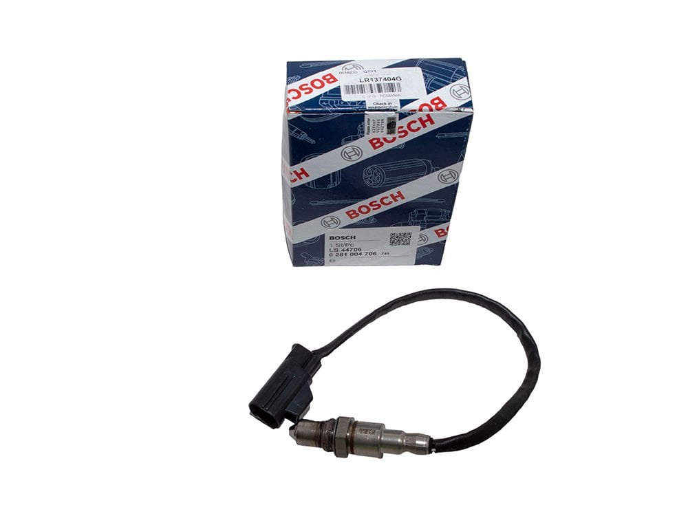 Oksijen Sensörü-Lr110458 B-Lr098299-Lr137404-Lr062045-Lr166505-T2H45747-T2H60586-T2H36194-T2H31271-T2H14065 (Jaguar)-/Range Rover Sport-Range Rover New