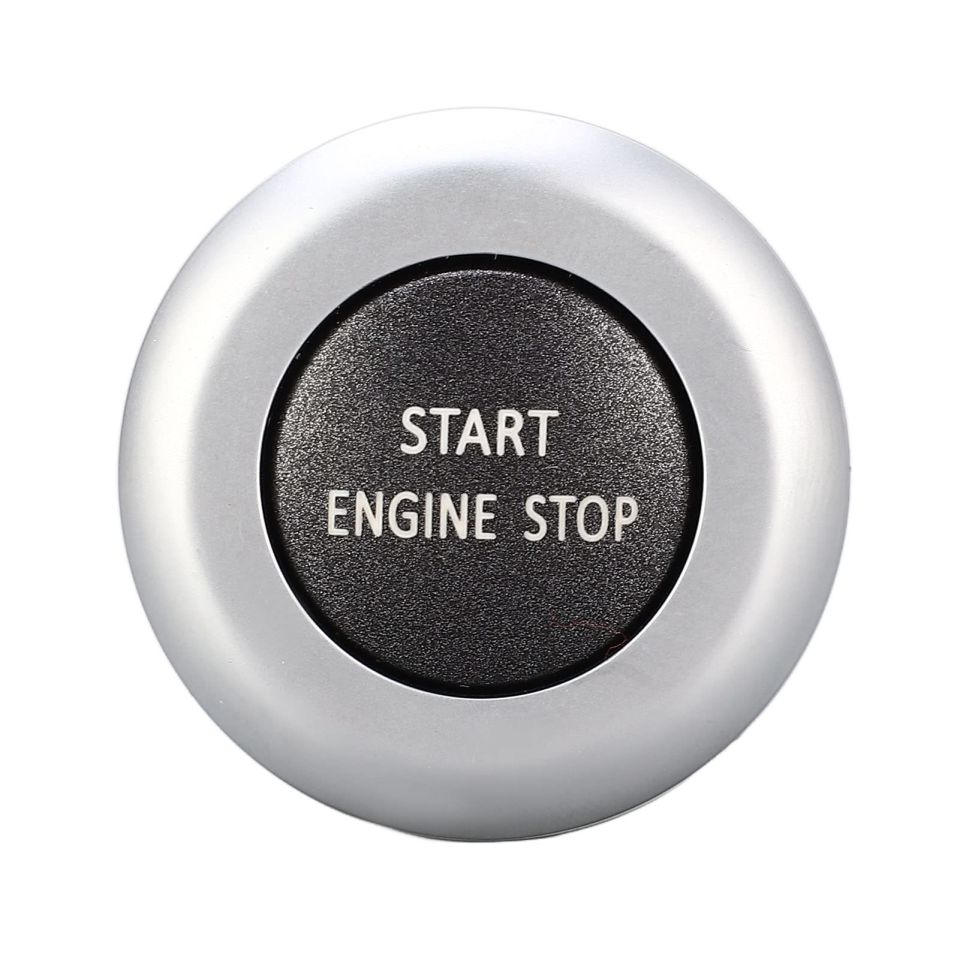 Start Stop Butonu-Lr014015-/Range Rover Sport-Discovery 4