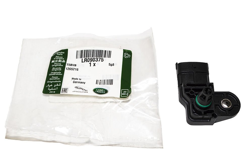 Emme Manifolt Sensörü-Lr090375-Aj813215 (Jaguar)-2.0 Dizel/Discovery Sport