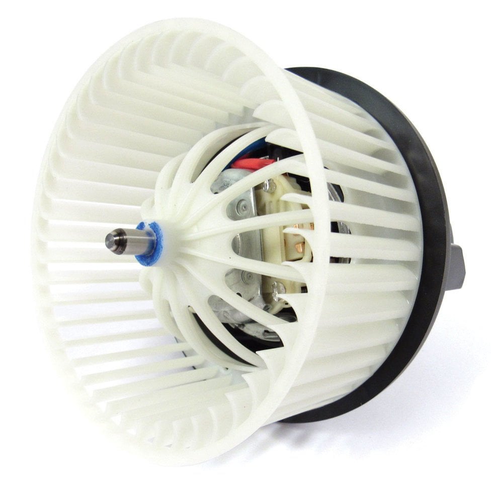 Kalorifer Motoru-Lr016627 N-Lr010387-Lr002630-Lr009738-/Range Rover Evoque-Freelander 2
