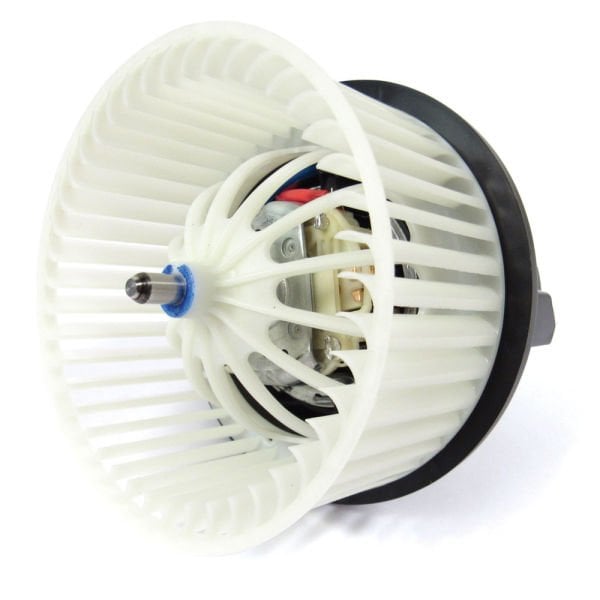 Kalorifer Motoru-Lr016627 N-Lr010387-Lr002630-Lr009738-/Range Rover Evoque-Freelander 2