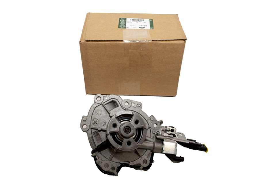 Devirdaim Komple ( Elektrikli )-Lr092953-Lr123392-Lr154597-Jde41184-Jde38596-Jde40573 (Jaguar)-2.0 Benzinli/Range Rover Evoque-Discovery Sport