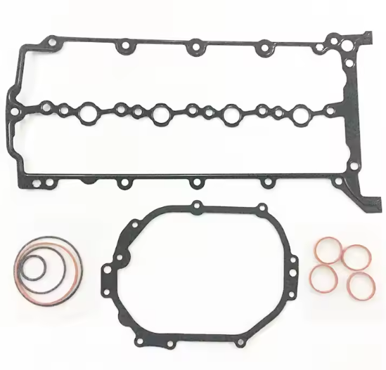 Eksantrik Zincir Conta Seti-Gug701480-Lr139320-2.0 Dizel/Range Rover Evoque