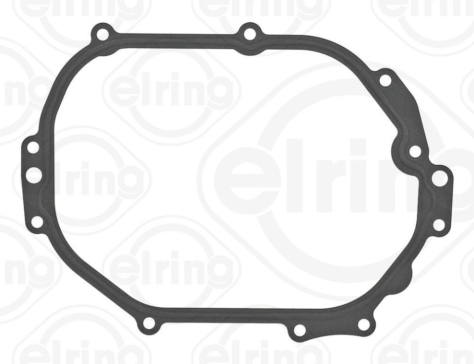 Eksantrik Kapak Contası Üst-Lr073816 E-Jde38501 (Jaguar)-Jde36963 (Jaguar)-2.0 Dizel/Range Rover Sport