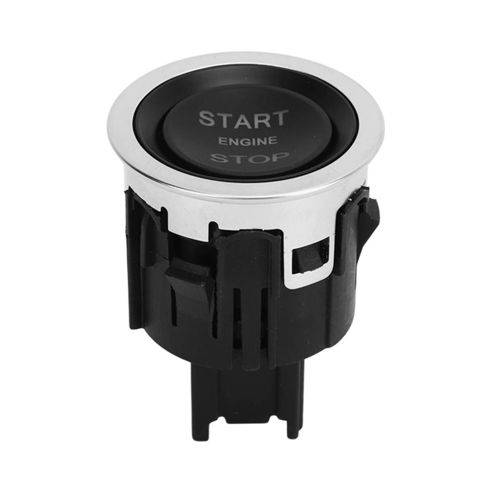 Start Stop Butonu-Lr070381 E-Range Rover Sport-Range Rover Range Rover Velar