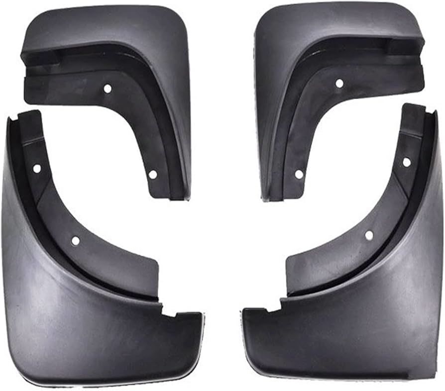 Paçalık Seti Ön - Arka-Cas000150 L-Cat000180Pma-/Range Rover New 2