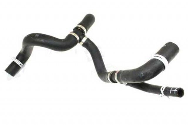 Radyatör Üst Hortumu-Pch115940-Pch114080-Tci/Freelander 1