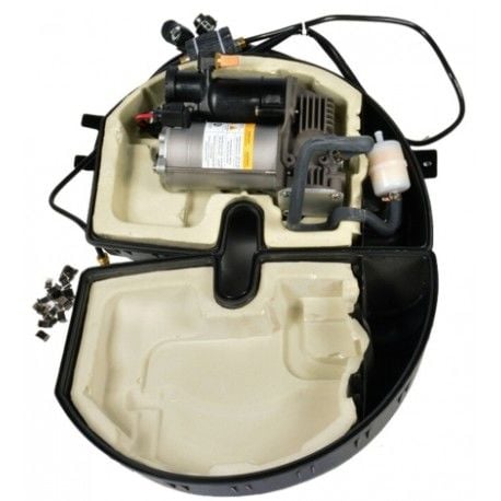 Eas Kompresörü Komple-Lr069691 E-Lr056304-Lr047172-Lr108984-Lr037070-Lr044566-Range Rover Sport-Range Rover New