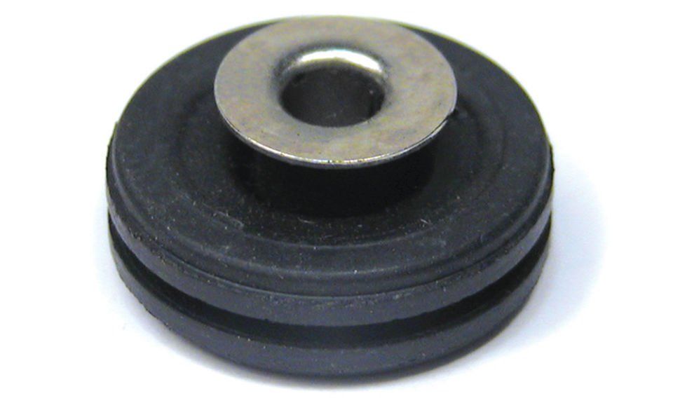 Eas Motor Bağlantı Takozu -Rvl100000 L-Rvl100010-/Range Rover New