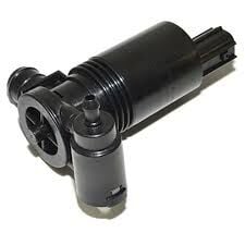 Cam Su Fıskiye Motoru-Lr013951 E-/Range Rover Sport-Discovery 4