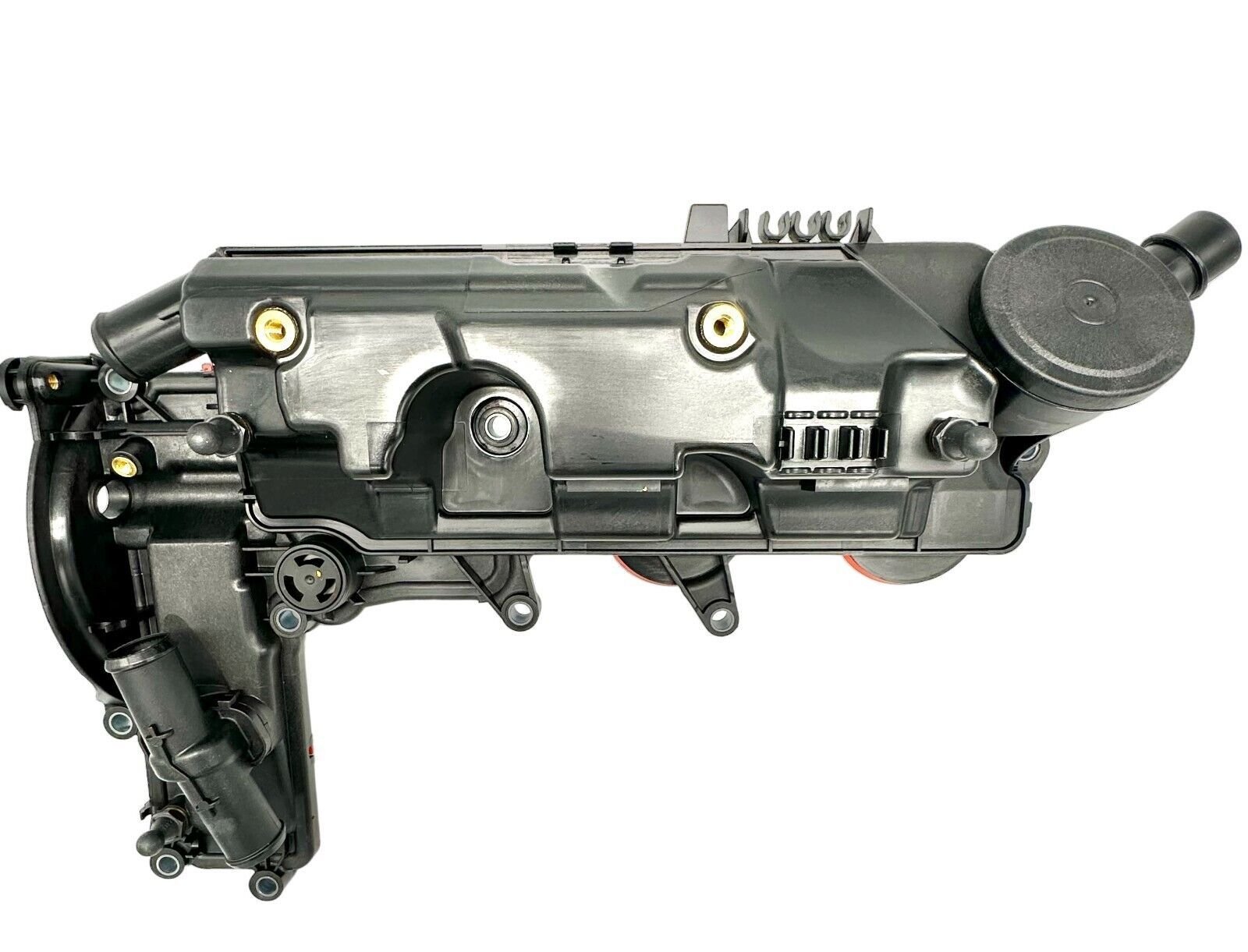 Külbütör Kapağı Komple-Lr022304 E.-Xr858326 (Jaguar)-Range Rover Evoque