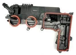 Külbütör Kapağı Komple-Lr022304 E.-Xr858326 (Jaguar)-Range Rover Evoque