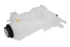 Genleşme Tankı Komple-Lr022731 E-4.4 Dizel/Range Rover New 2